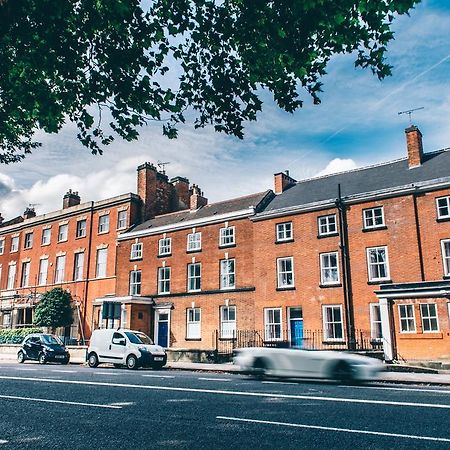 The Stay Company, Friar Gate Derby Esterno foto