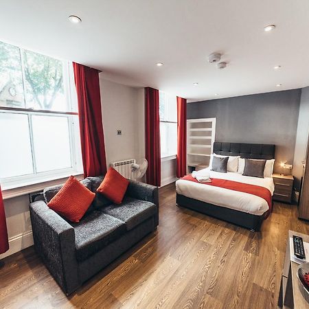 The Stay Company, Friar Gate Derby Esterno foto