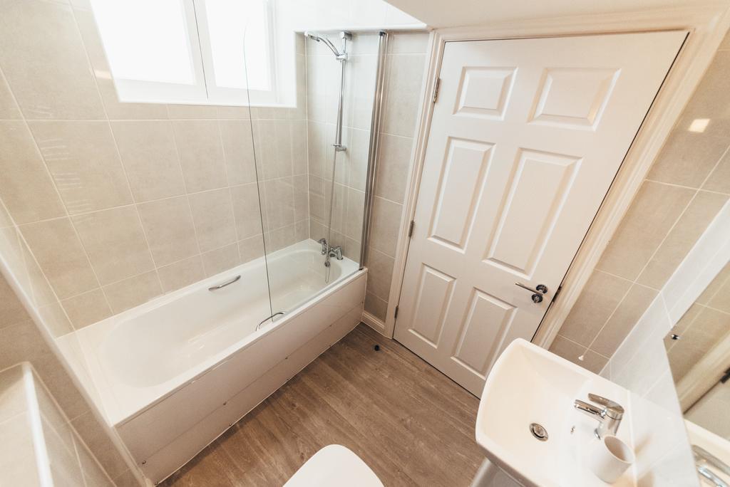 The Stay Company, Friar Gate Derby Camera foto