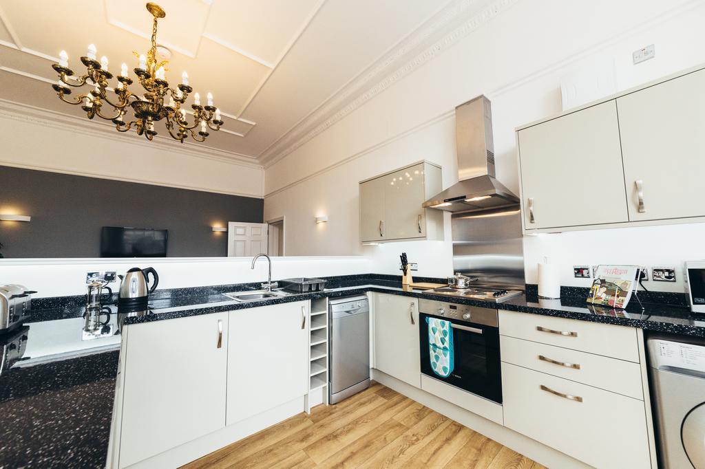 The Stay Company, Friar Gate Derby Esterno foto