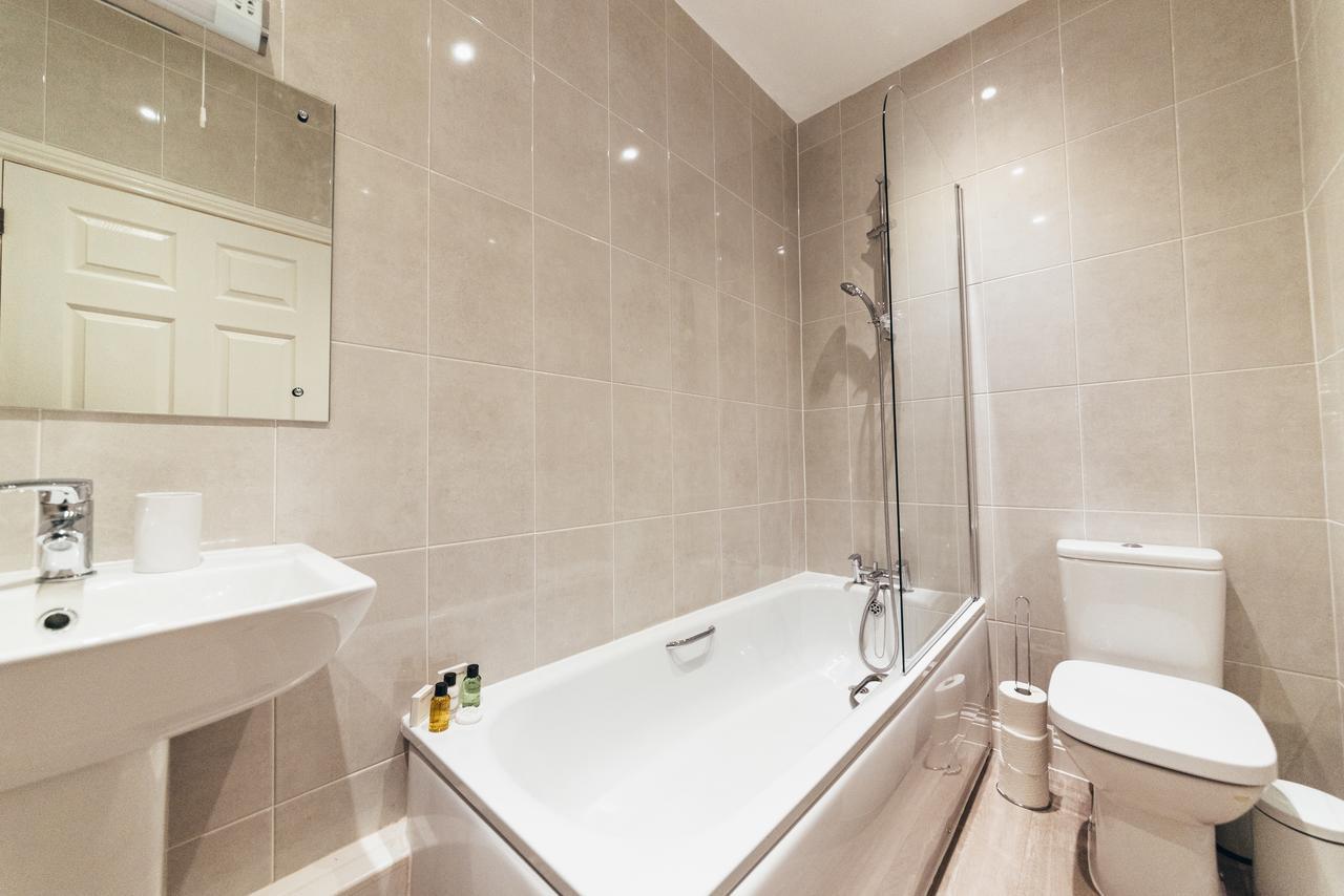 The Stay Company, Friar Gate Derby Esterno foto