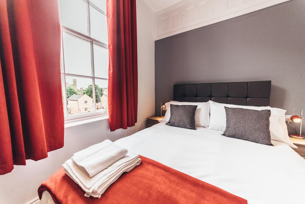 The Stay Company, Friar Gate Derby Esterno foto
