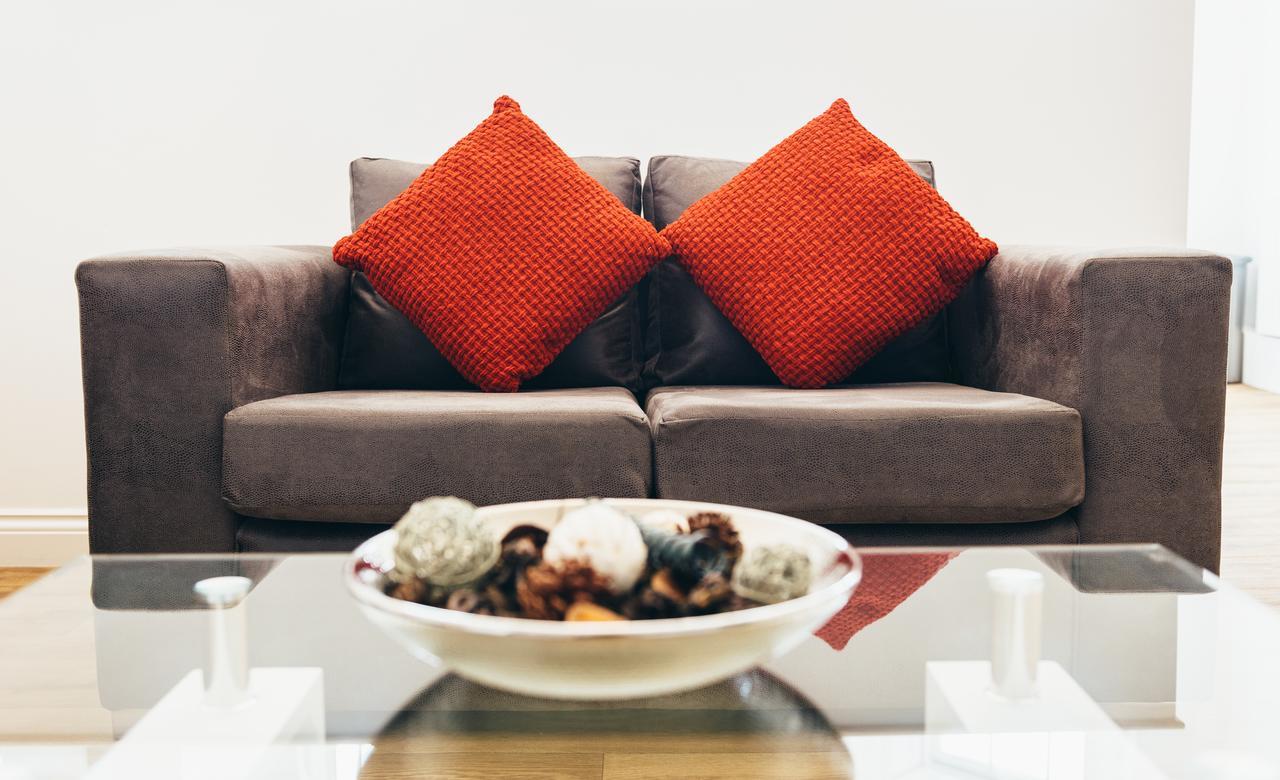 The Stay Company, Friar Gate Derby Esterno foto